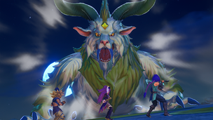 Trials of Mana - Screenshot 3