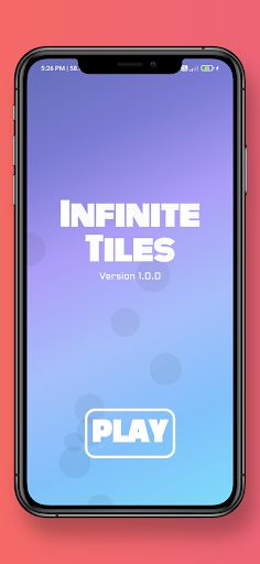 Infinite Tiles - Screenshot 1