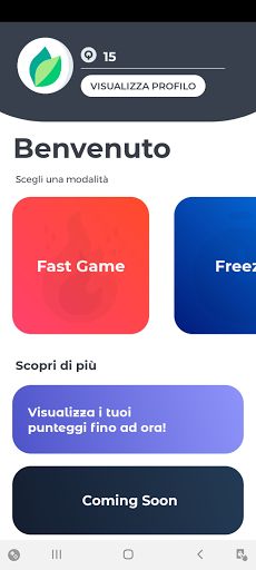 Quizer - Screenshot 3