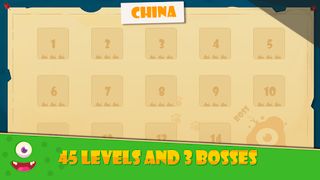 Spirit of the forest - Screenshot 2