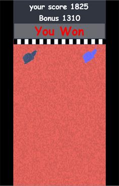 The Snail Race - Screenshot 4