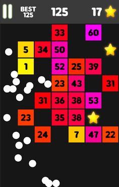 Crazy Ballz - Screenshot 3