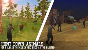 Guns and Spurs 2 - Screenshot 1