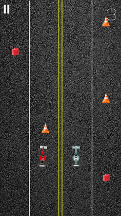 Formula Dual Race - Screenshot 3