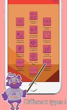 Strigi Math Guru - Screenshot 2