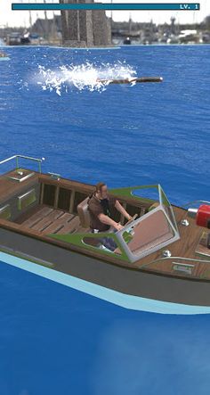 Sea Survivors - Screenshot 3