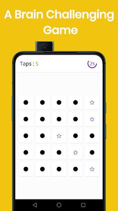 Find The Stars - A Brain Train - Screenshot 3