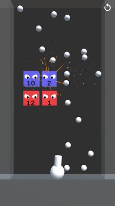 BreakEmAll - Screenshot 2