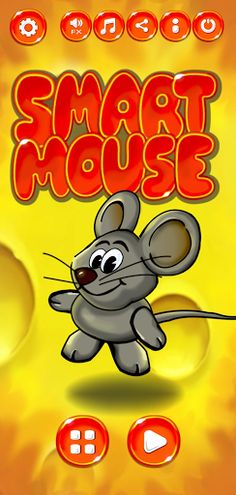 Smart Mouse - Screenshot 1