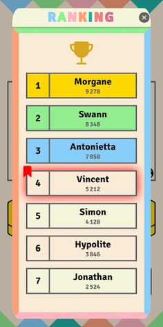 Digitis - Screenshot 4