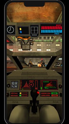 Ascend (Demo) - Screenshot 4