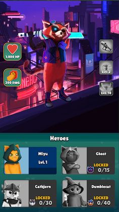 Sneacat - Screenshot 4