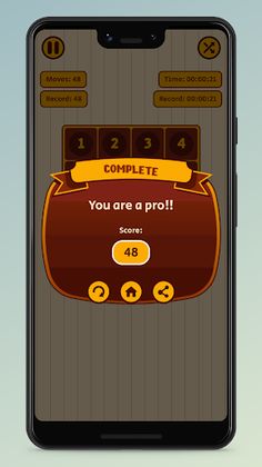 15 Puzzle Dare - Screenshot 3