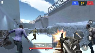 Counter Terrorist Shoot - Screenshot 3