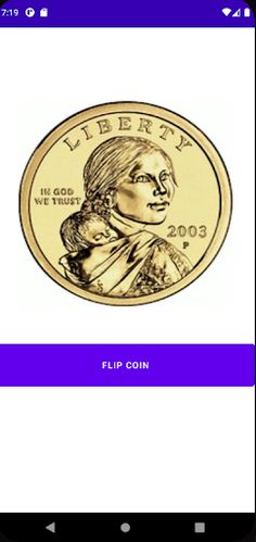 Coin Toss - Screenshot 2