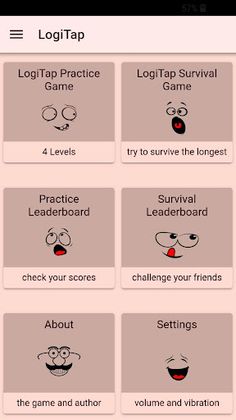 LogiTap - Screenshot 2