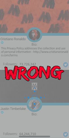 The Followers Game - Screenshot 3