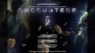 Darkdawn Encounters - Screenshot 3