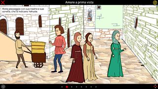 GiudeccAPP - Screenshot 2