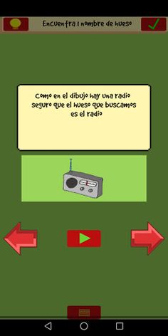 Pictoglific - Screenshot 4