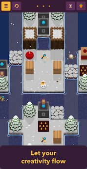King Rabbit - Puzzle - Screenshot 2