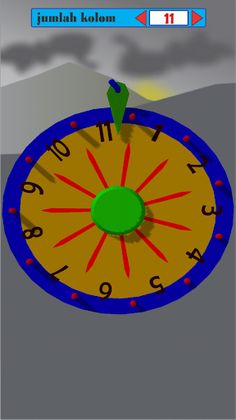 Rolet - Screenshot 1