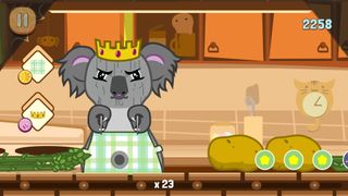 Cook to the Beat - Screenshot 3