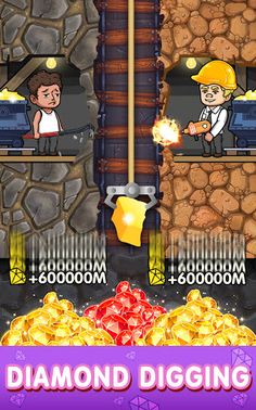 Idle Tycoon-Casual Simulation  - Screenshot 3