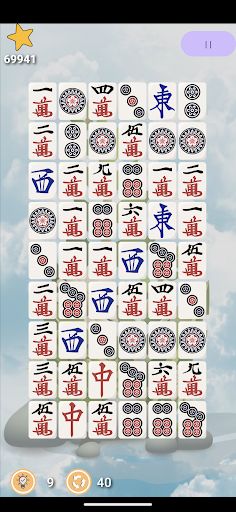 Match It ! Tile Connect 2023 - Screenshot 2