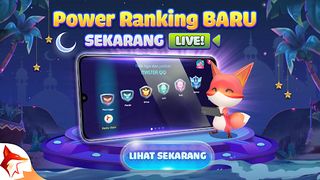 QiuQiu 3D ZingPlay STRATEGI - Screenshot 1