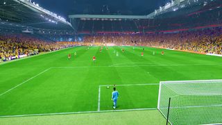 World Football Soccer Game - Screenshot 2