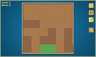 Unblock - Screenshot 2