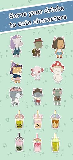 Boba Story - Screenshot 4