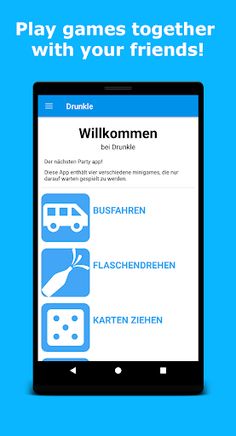 Drunkle - Screenshot 1