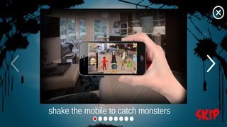 Halloween Hunt - Screenshot 3