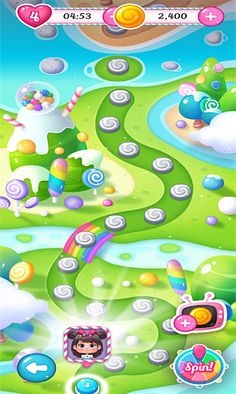 Sea Big Bang - Screenshot 2