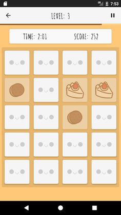 Super Sweet Candy Match 2 - Me - Screenshot 1