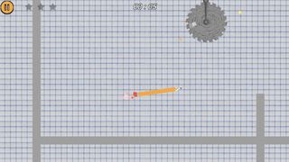 Crazy Pencil - Screenshot 2