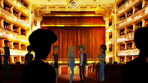 A Life in Music - Screenshot 1