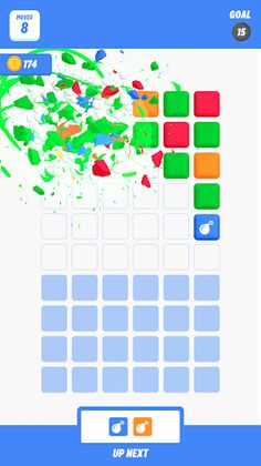 Draw n' Match - Screenshot 2