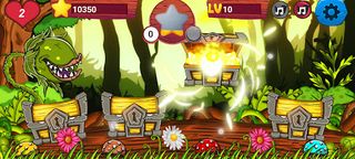 Monster Chest - Screenshot 3