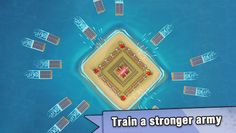 Island War - Screenshot 4