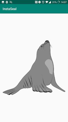 InstaSeal - Screenshot 2