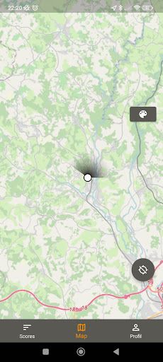 SPLASH - Screenshot 2