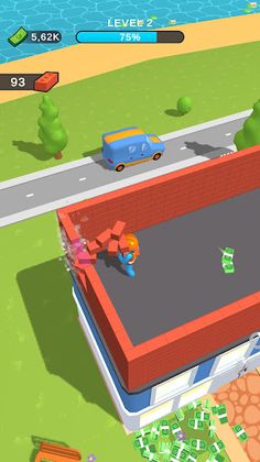 My Hotel Business - Screenshot 2