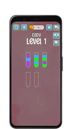 UnMatched : Water Puzzle - Screenshot 1