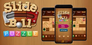 Slide The Ball - Screenshot 1