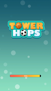 Tower Hops - Screenshot 5