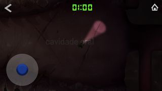 Escapeplay Human Body - Screenshot 3