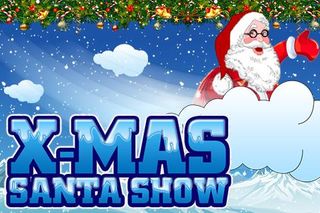 Xmas Santa Show - Screenshot 1
